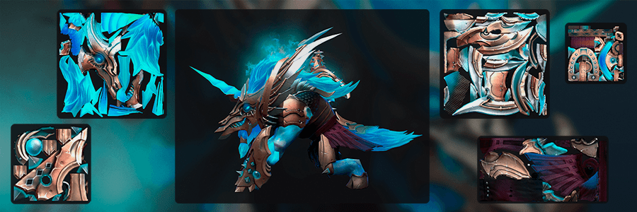 Character Art
